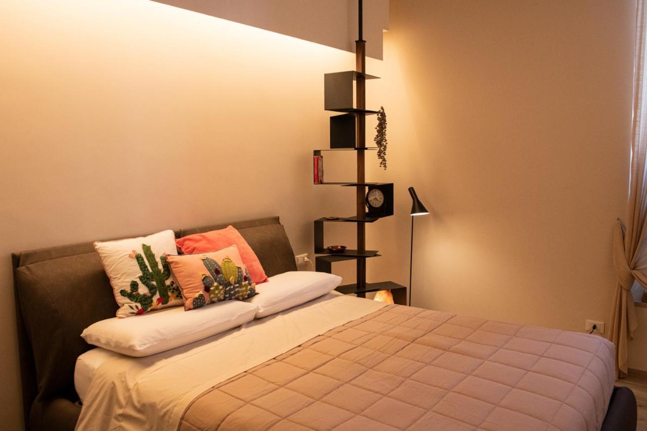 San Nicolicchio - Luxury Guest House Taranto Kültér fotó