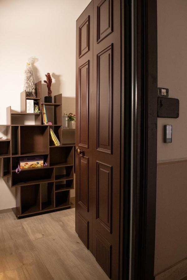 San Nicolicchio - Luxury Guest House Taranto Kültér fotó
