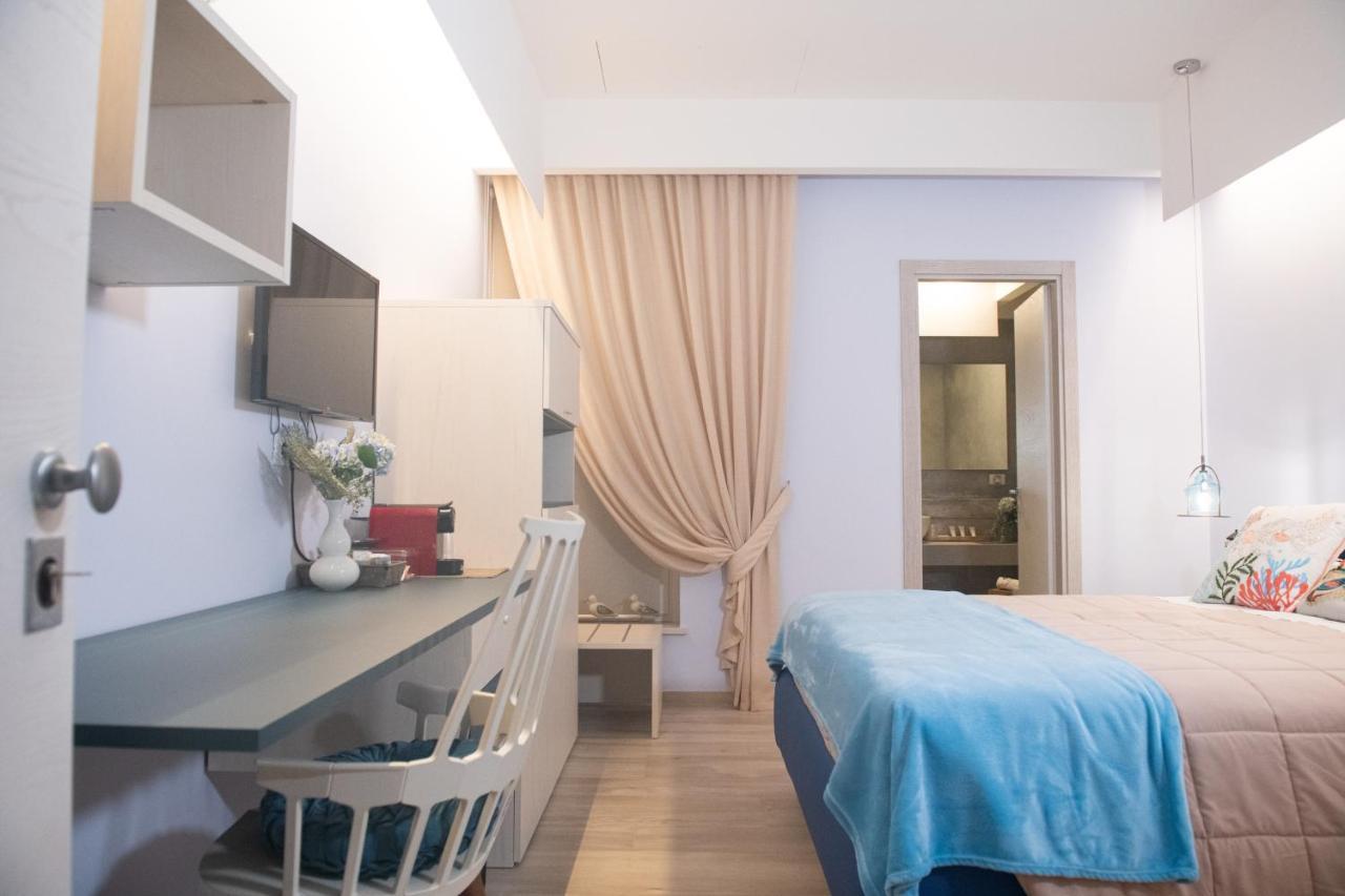 San Nicolicchio - Luxury Guest House Taranto Kültér fotó