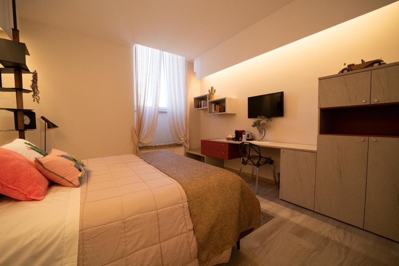 San Nicolicchio - Luxury Guest House Taranto Kültér fotó