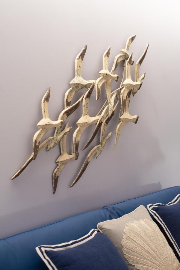 San Nicolicchio - Luxury Guest House Taranto Kültér fotó