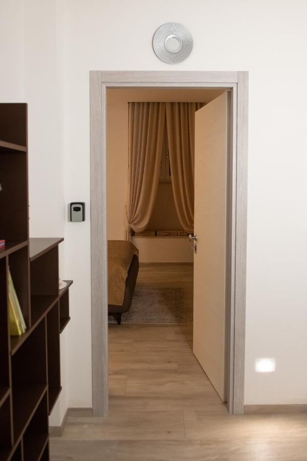San Nicolicchio - Luxury Guest House Taranto Kültér fotó