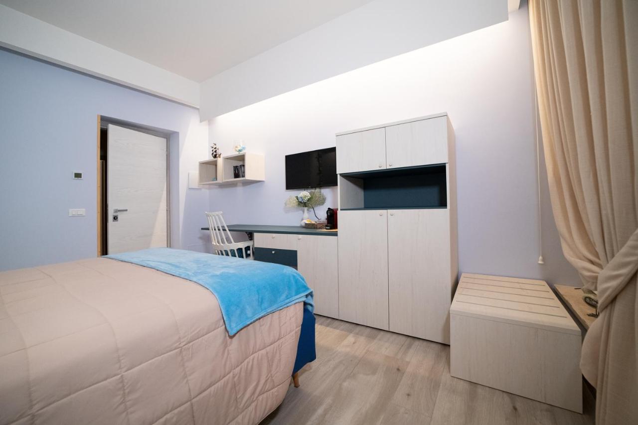 San Nicolicchio - Luxury Guest House Taranto Kültér fotó