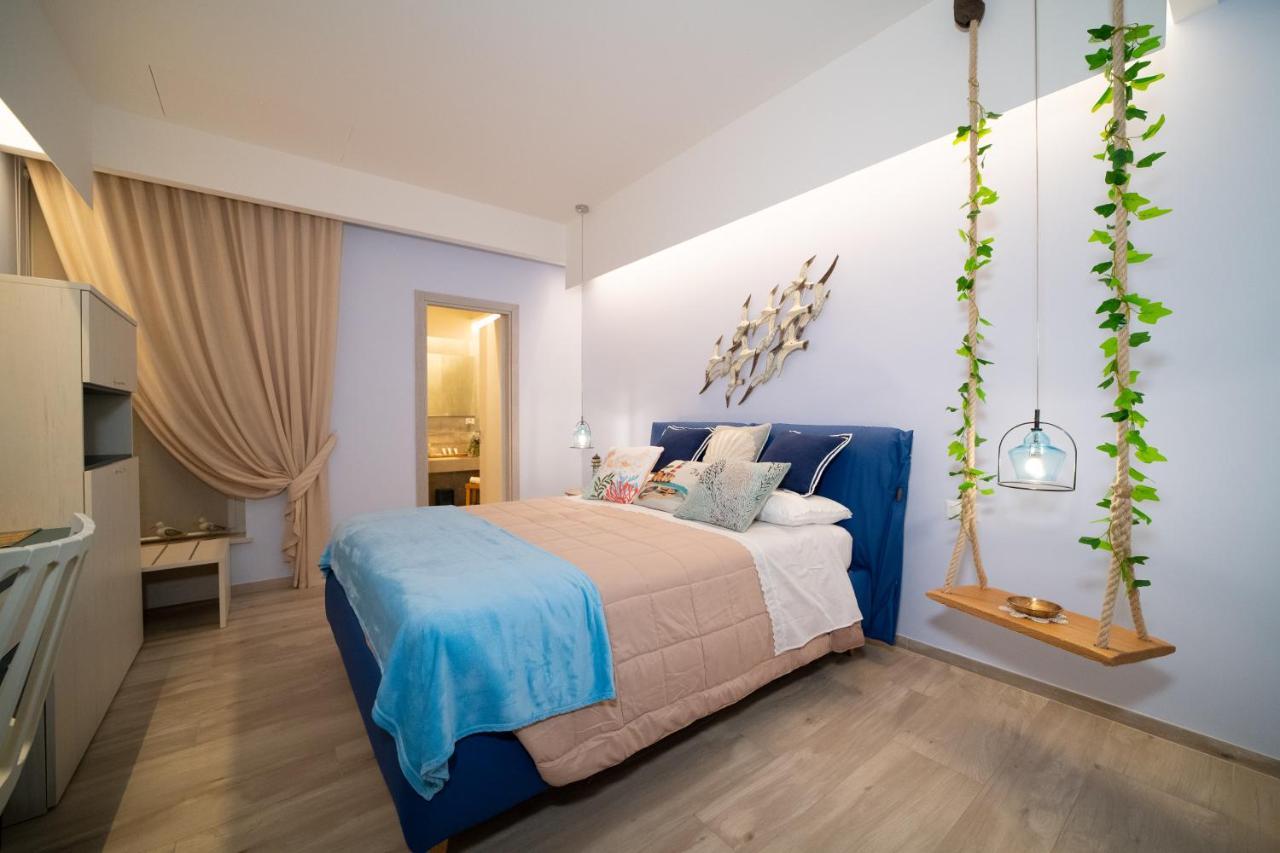 San Nicolicchio - Luxury Guest House Taranto Kültér fotó