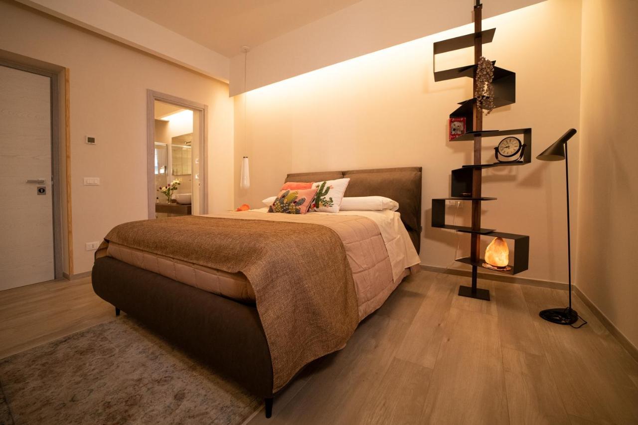 San Nicolicchio - Luxury Guest House Taranto Kültér fotó