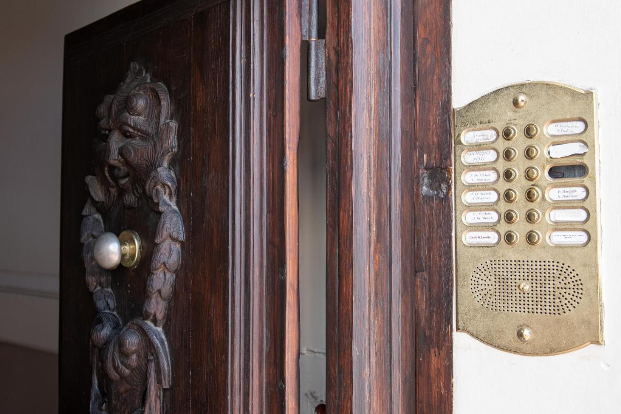 San Nicolicchio - Luxury Guest House Taranto Kültér fotó
