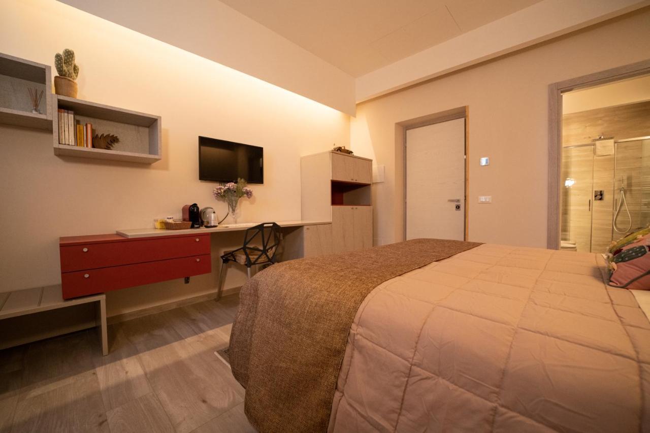 San Nicolicchio - Luxury Guest House Taranto Kültér fotó