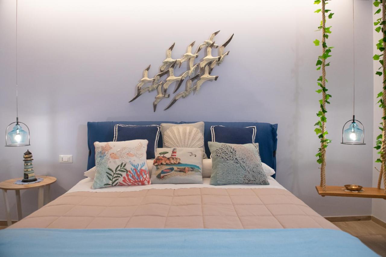 San Nicolicchio - Luxury Guest House Taranto Kültér fotó