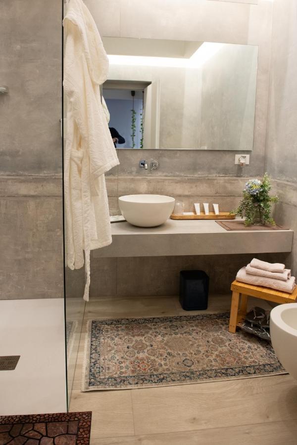 San Nicolicchio - Luxury Guest House Taranto Kültér fotó