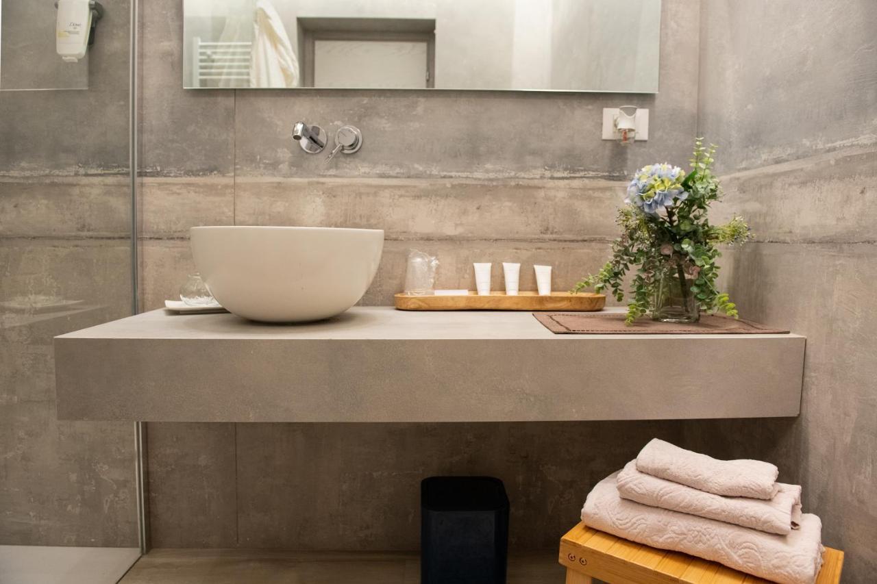 San Nicolicchio - Luxury Guest House Taranto Kültér fotó