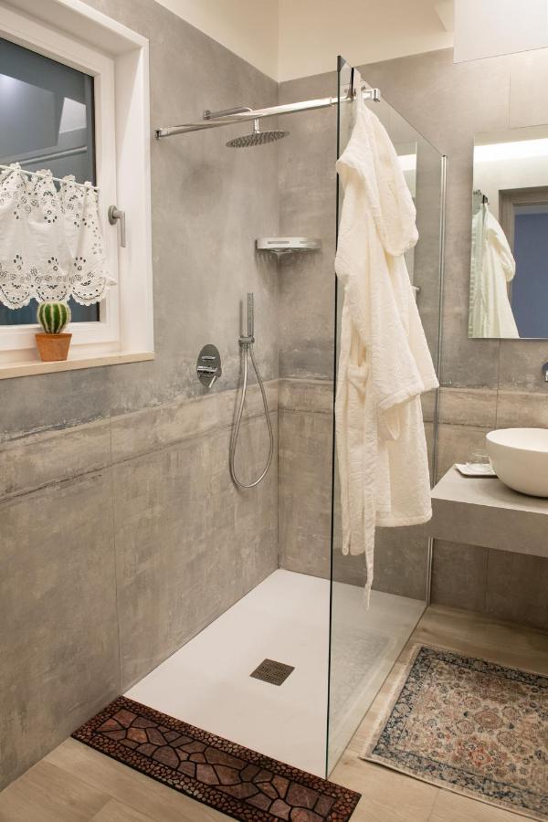 San Nicolicchio - Luxury Guest House Taranto Kültér fotó