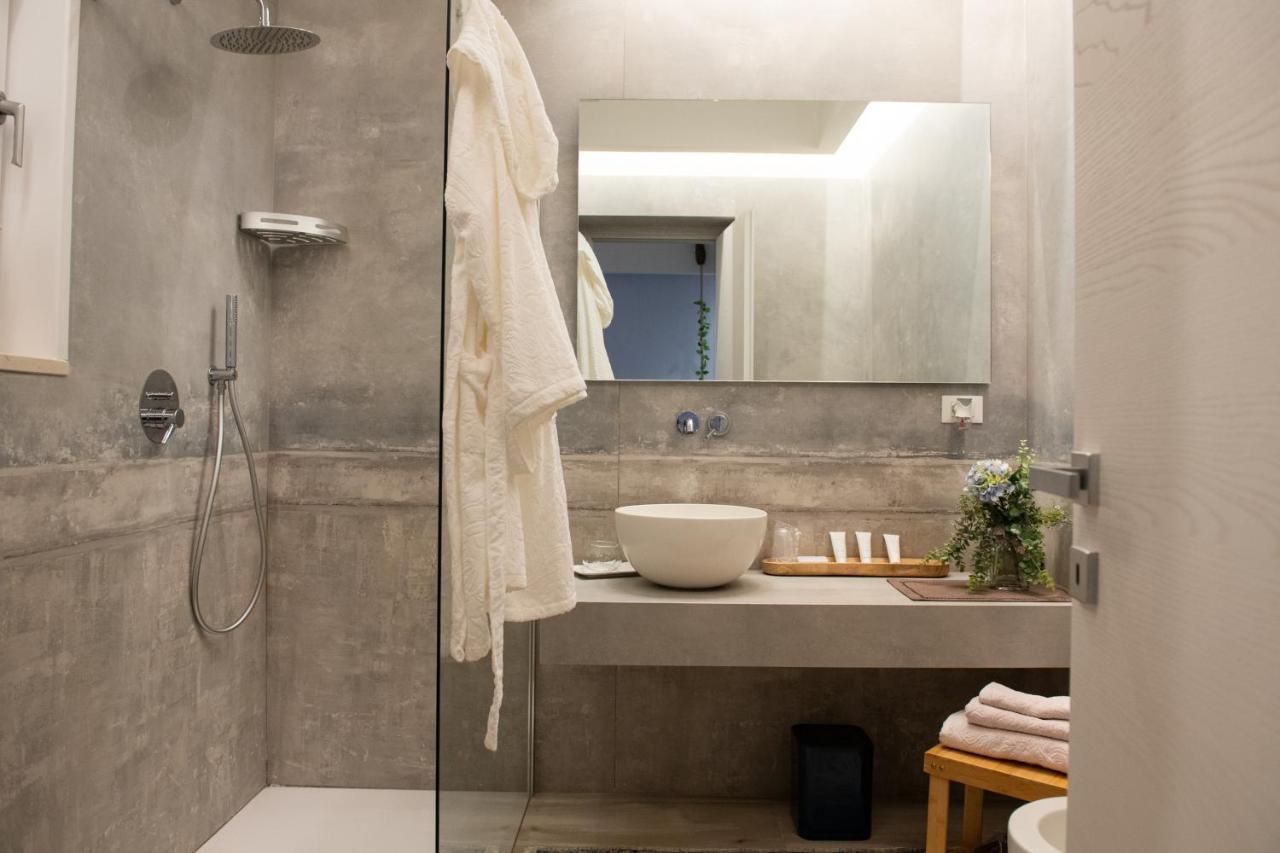 San Nicolicchio - Luxury Guest House Taranto Kültér fotó
